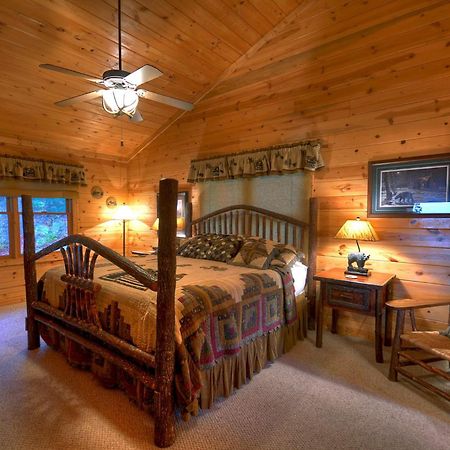 The View Sweeping Mountain Views Gas Fireplace Game Room Hot Tub Blue Ridge Kültér fotó