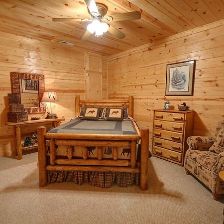 The View Sweeping Mountain Views Gas Fireplace Game Room Hot Tub Blue Ridge Kültér fotó