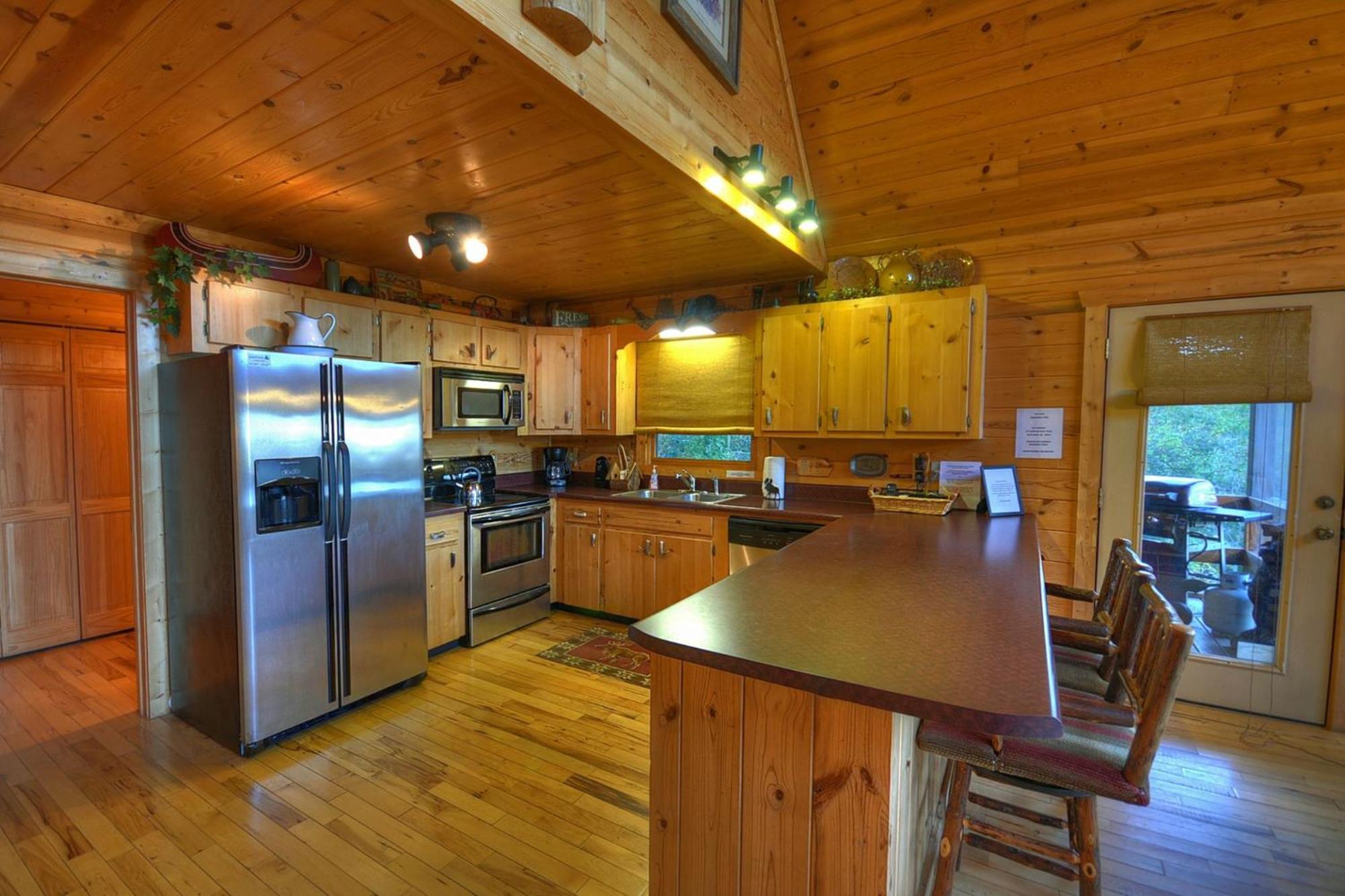 The View Sweeping Mountain Views Gas Fireplace Game Room Hot Tub Blue Ridge Kültér fotó