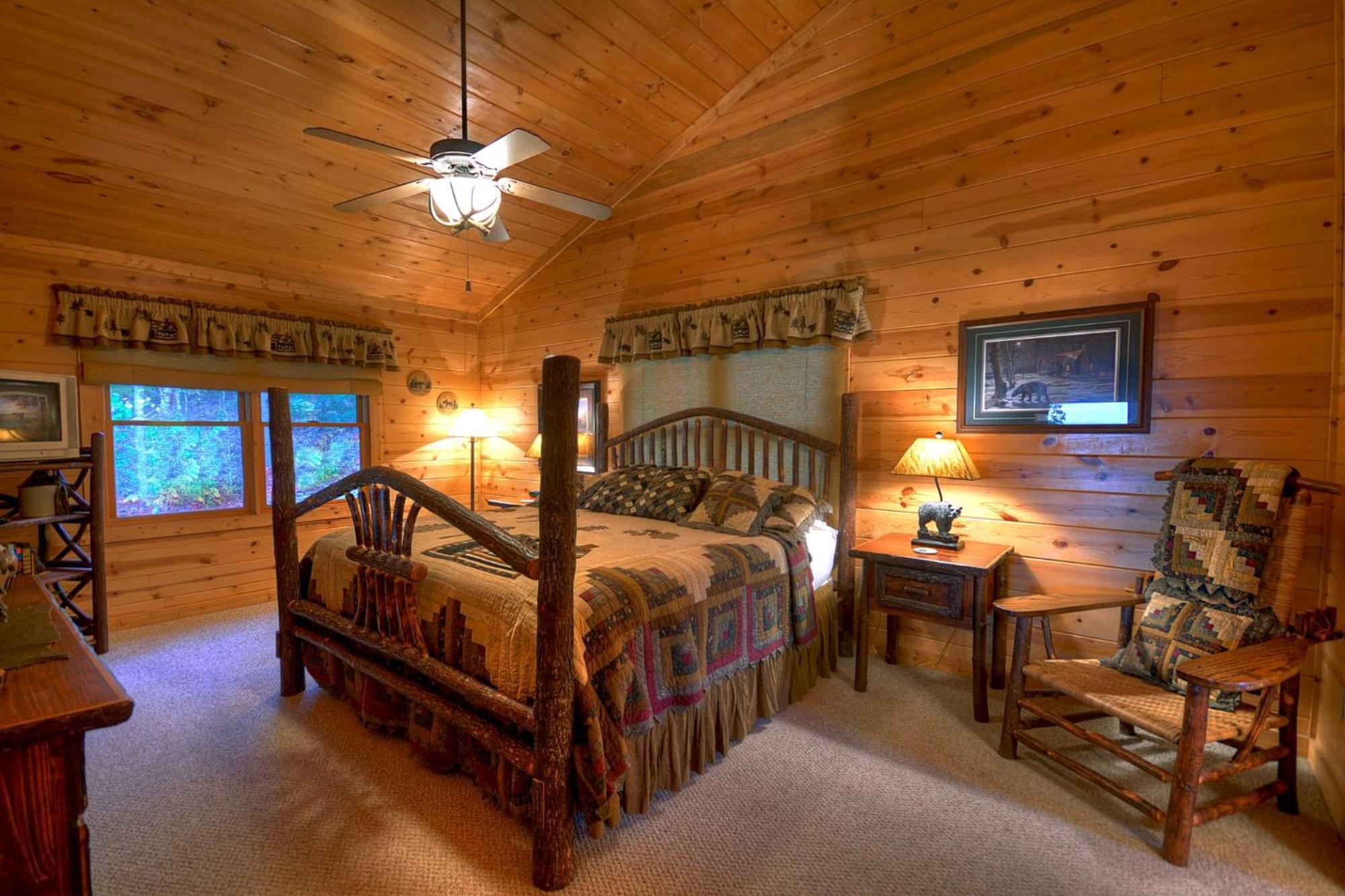 The View Sweeping Mountain Views Gas Fireplace Game Room Hot Tub Blue Ridge Kültér fotó